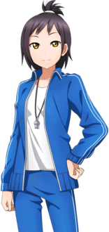 山田博子 ラブライブ ウィキ Fandom 山田博子 ラブライブ ウィキ Fandom