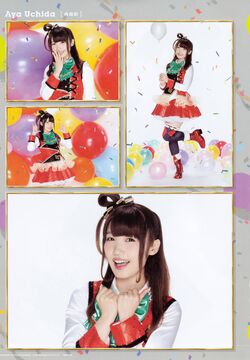 Love Live! µ's Final LoveLive! ~µ'sic Forever