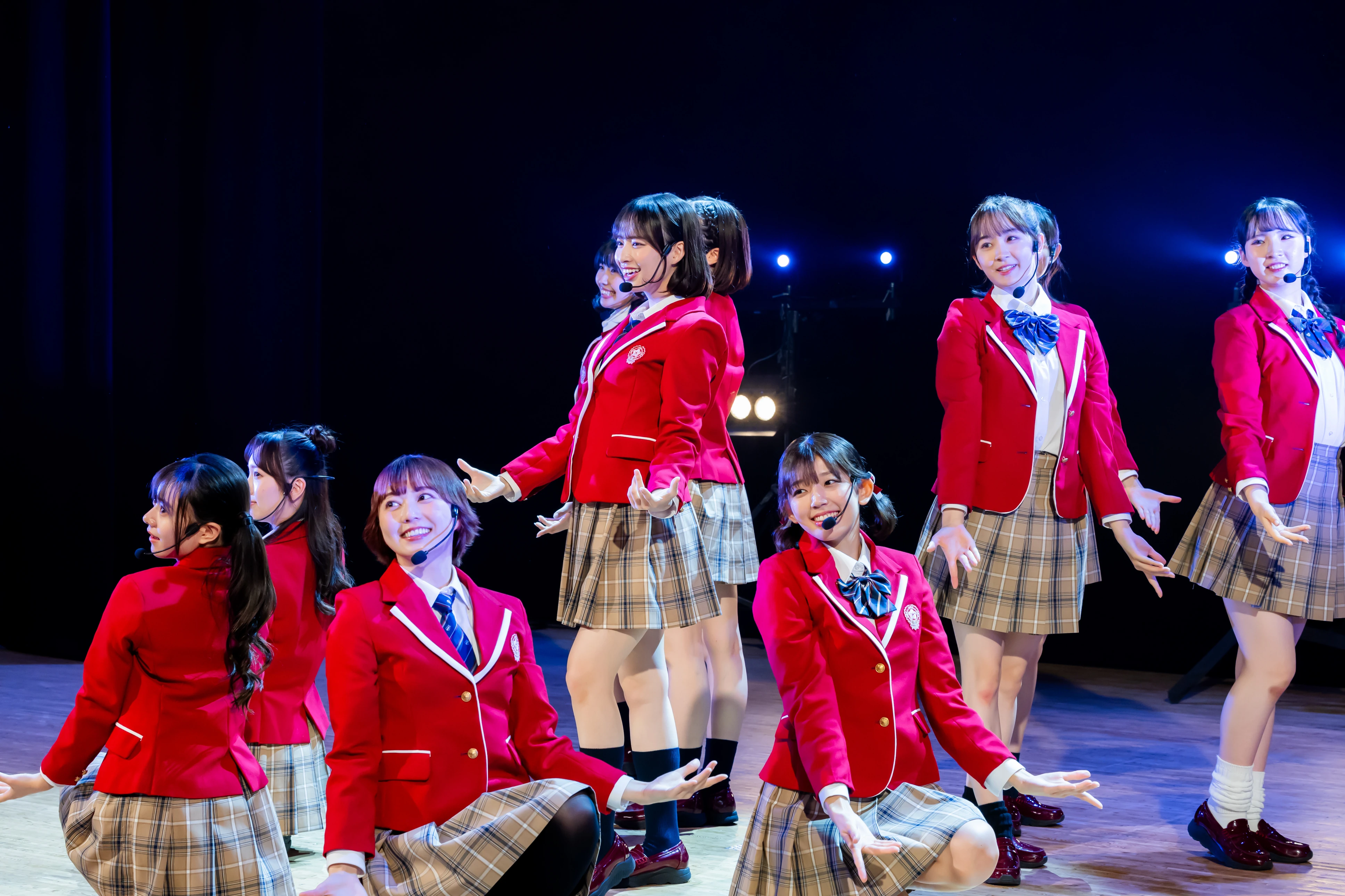 Love Live! School Idol Musical the DRAMA - Episode 1 | Love Live