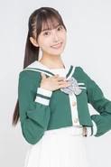 Rina Koyama as Hikaru Amakusa (2025).png (497 KB) 2025
