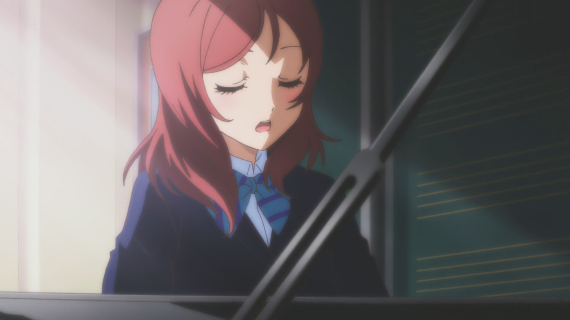 Maki Nishikino Love Live Wiki Fandom