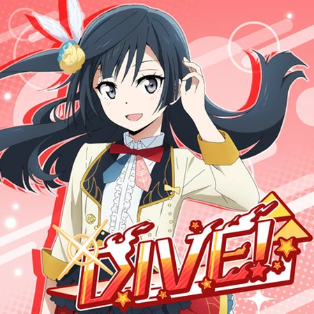 Dive Love Live Wiki Fandom