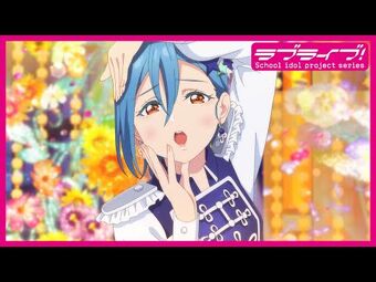 Sing! Shine! Smile! | Love Live! Wiki | Fandom