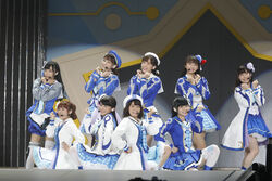 ラブライブ！サンシャイン!! Aqours 3rd LoveLive! Tour