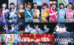 μ's →NEXT ラブライブ！ 2014 ENDLESS PARADE LLE Amazon.co.jp: ラブライブ!μ's→NEXT LoveLive! 2014~ENDLESS PARADE