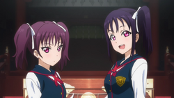 Saint Snow Love Live Wiki Fandom Saint Snow Love Live Wiki Fandom
