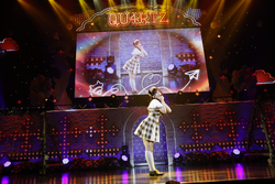 Love Live! Nijigasaki High School Idol Club UNIT LIVE