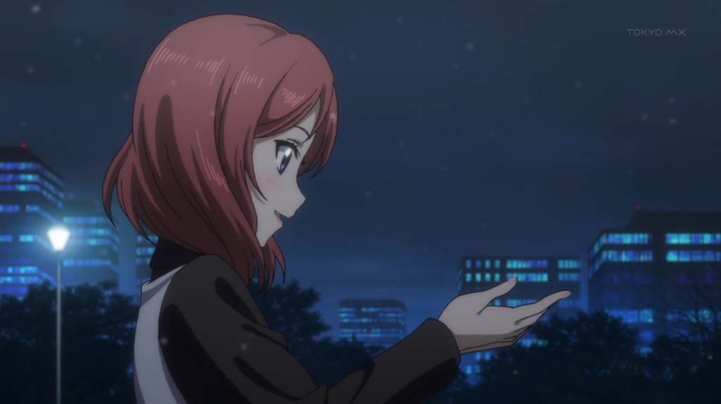 Maki Nishikino | Love Live! Wiki | Fandom