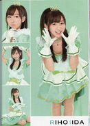 ENDLESS PARADE Pamphlet Rippi 2