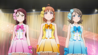 Aqours Love Live Wiki Fandom Aqours Love Live Wiki Fandom