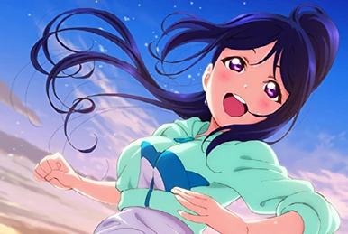 Kakurenbo Shiyou | Love Live! Wiki | Fandom