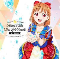 Love Live! Sunshine!! - Wikipedia