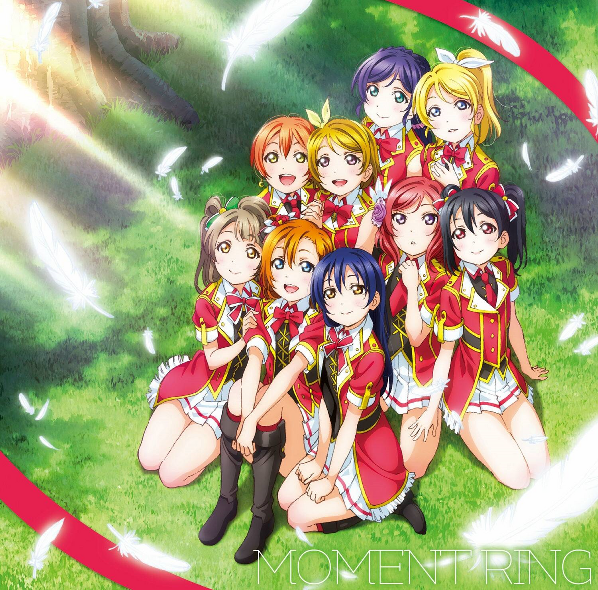 μ’s finallovelive Love Live! μ's Final LoveLive! ~μ'sic Forever
