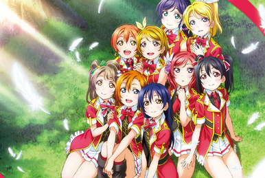 Wonderful Rush | Jpop Wiki | Fandom