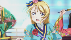 Angelic Angel | Love Live! Wiki | Fandom Angelic Angel | Love Live! Wiki | Fandom