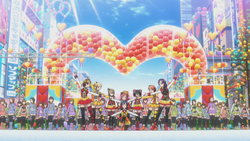 SUNNY DAY SONG - YouTube