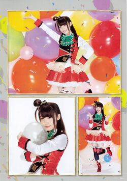 μ’s finallovelive Love Live! µ's Final LoveLive! ~µ'sic Forever