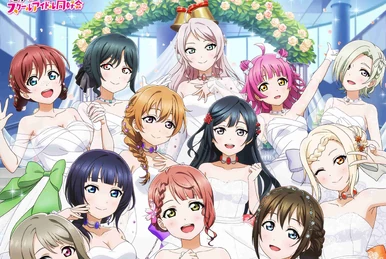 Anniversary | Love Live! Wiki | Fandom