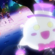 Dancing Stars On Me Love Live Wiki Fandom