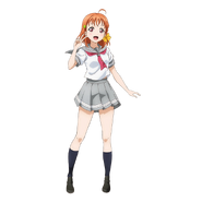 Chika Takami