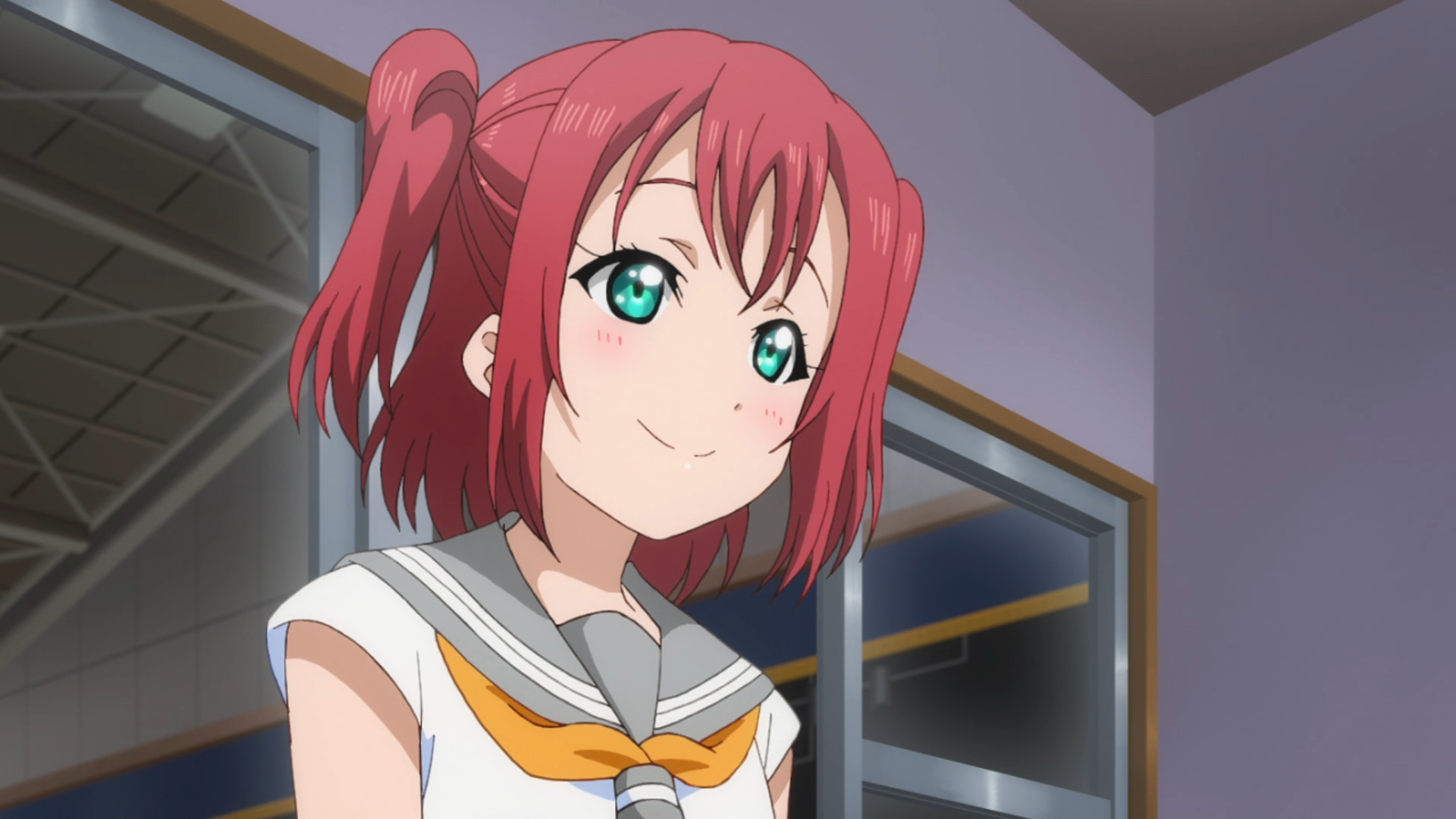 Ruby Kurosawa, Love Live! Wiki