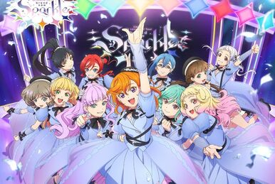 Love Live! Superstar!! Liella! 2nd LoveLive! ～What a Wonderful 