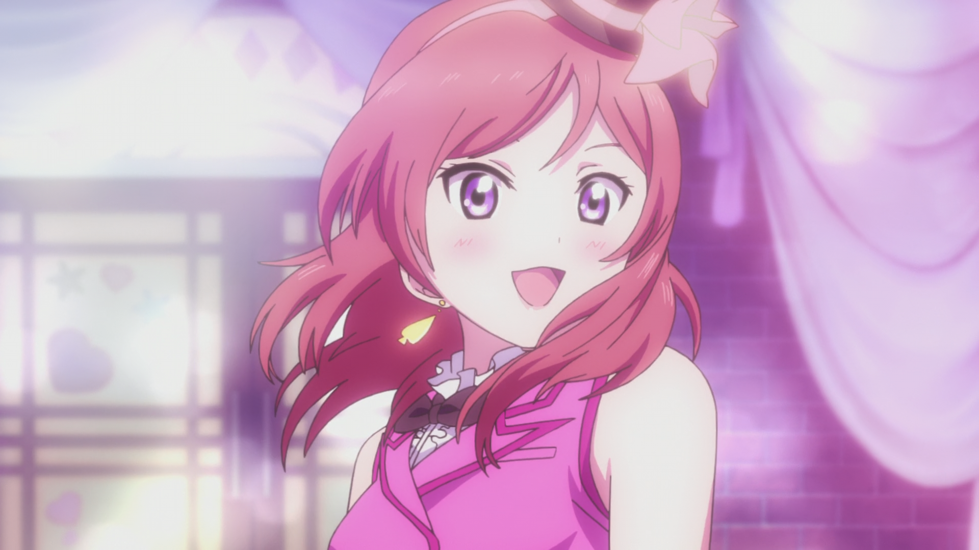 Maki Nishikino | Love Live! Wiki | Fandom