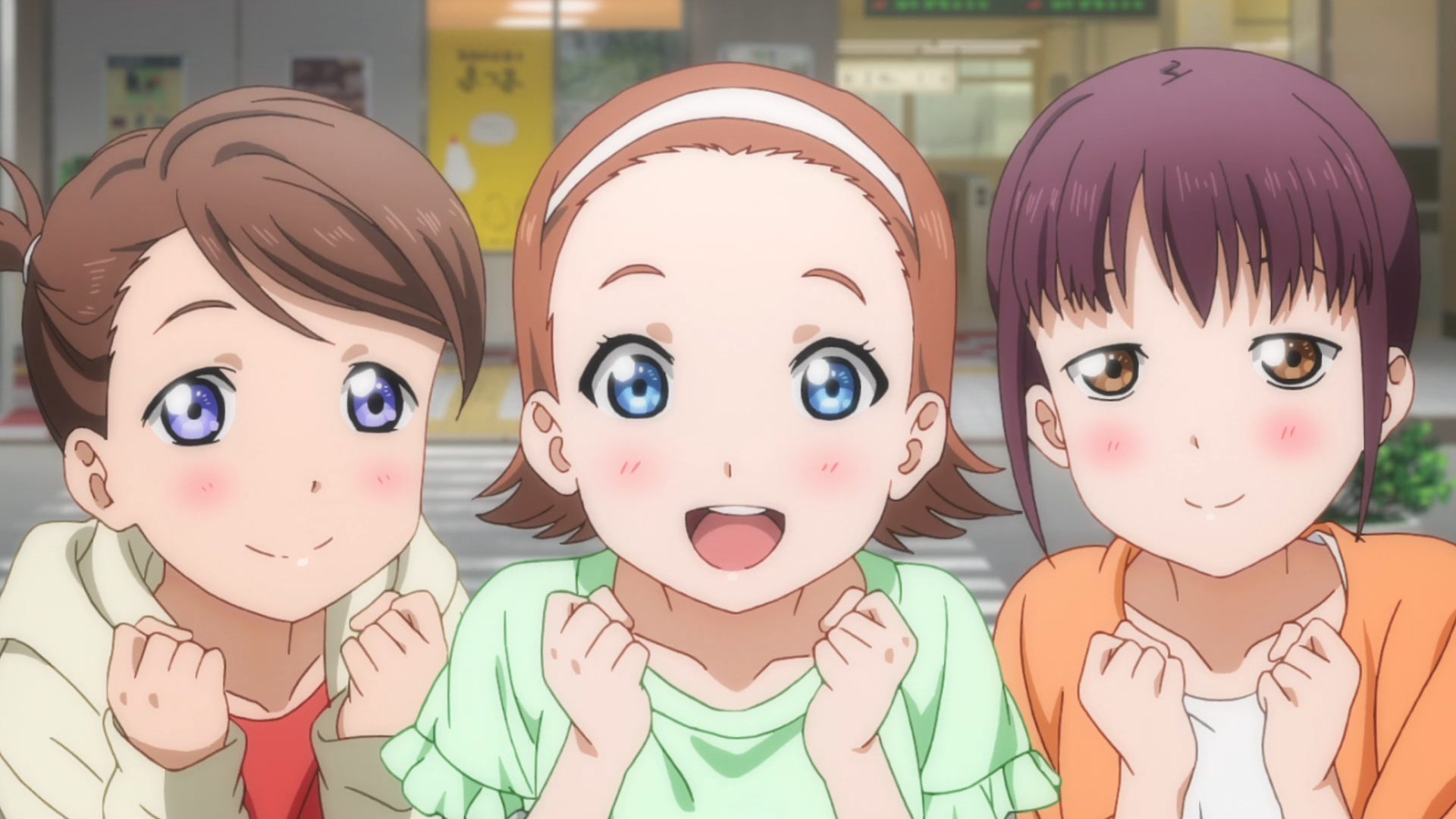 Love live sunshine. Смотреть фото Love live sunshine. Смотреть картинку Love live sunshine. Картинка про Love live sunshine. Фото Love live sunshine