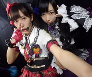 1st Live - Anchan Aikyan Mar 8 2017