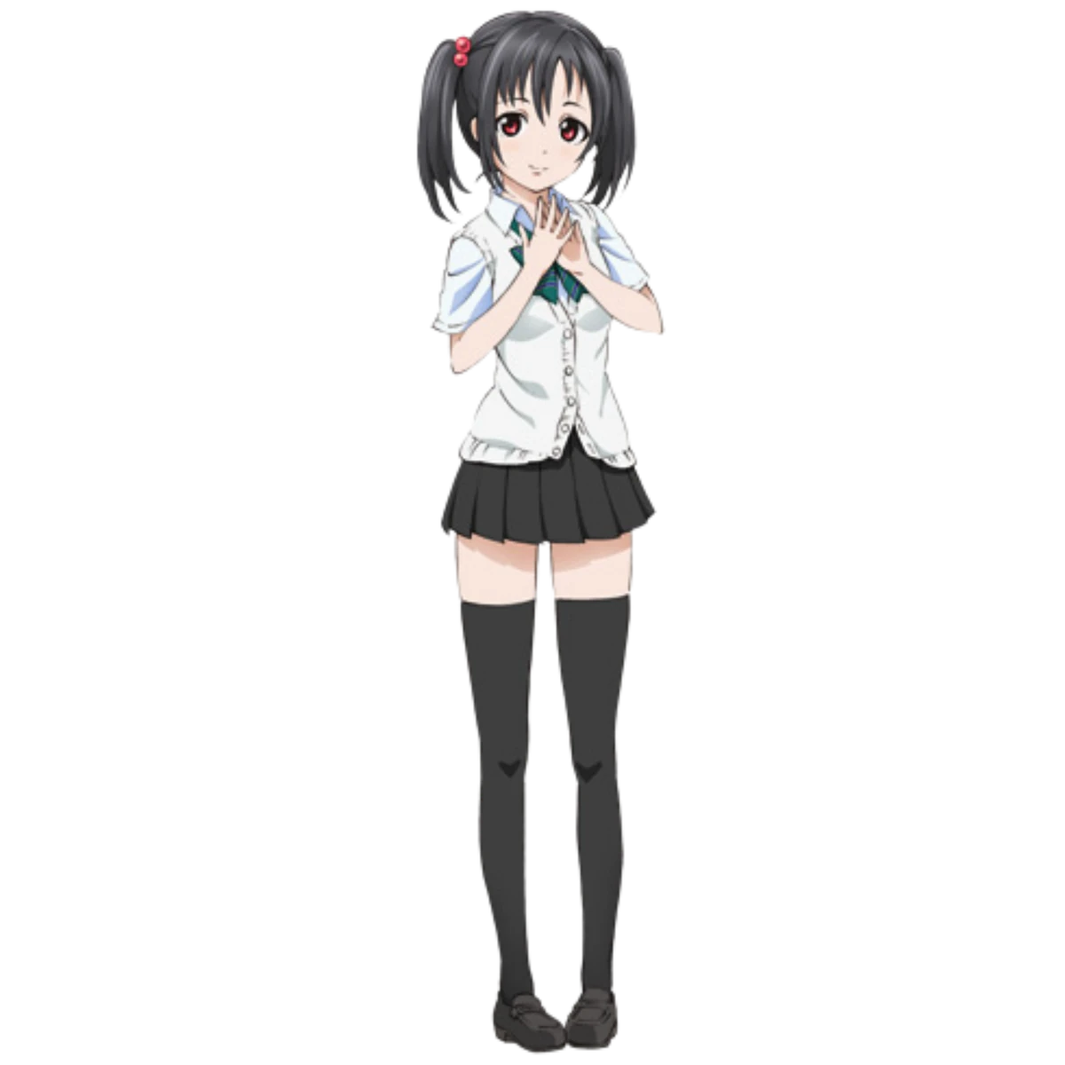 ♡ nico  ♡ Nico Yazawa | MEMBER | Love Live! School idol festival 2 MIRACLE