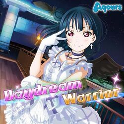 Dreamcatcher Jump Up ラキドロ ダミ Daydream Warrior | Love Live! Wiki | Fandom