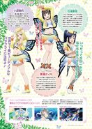 Love Live Days Mag Vol 1 2019 Mitaiken HORIZON 4