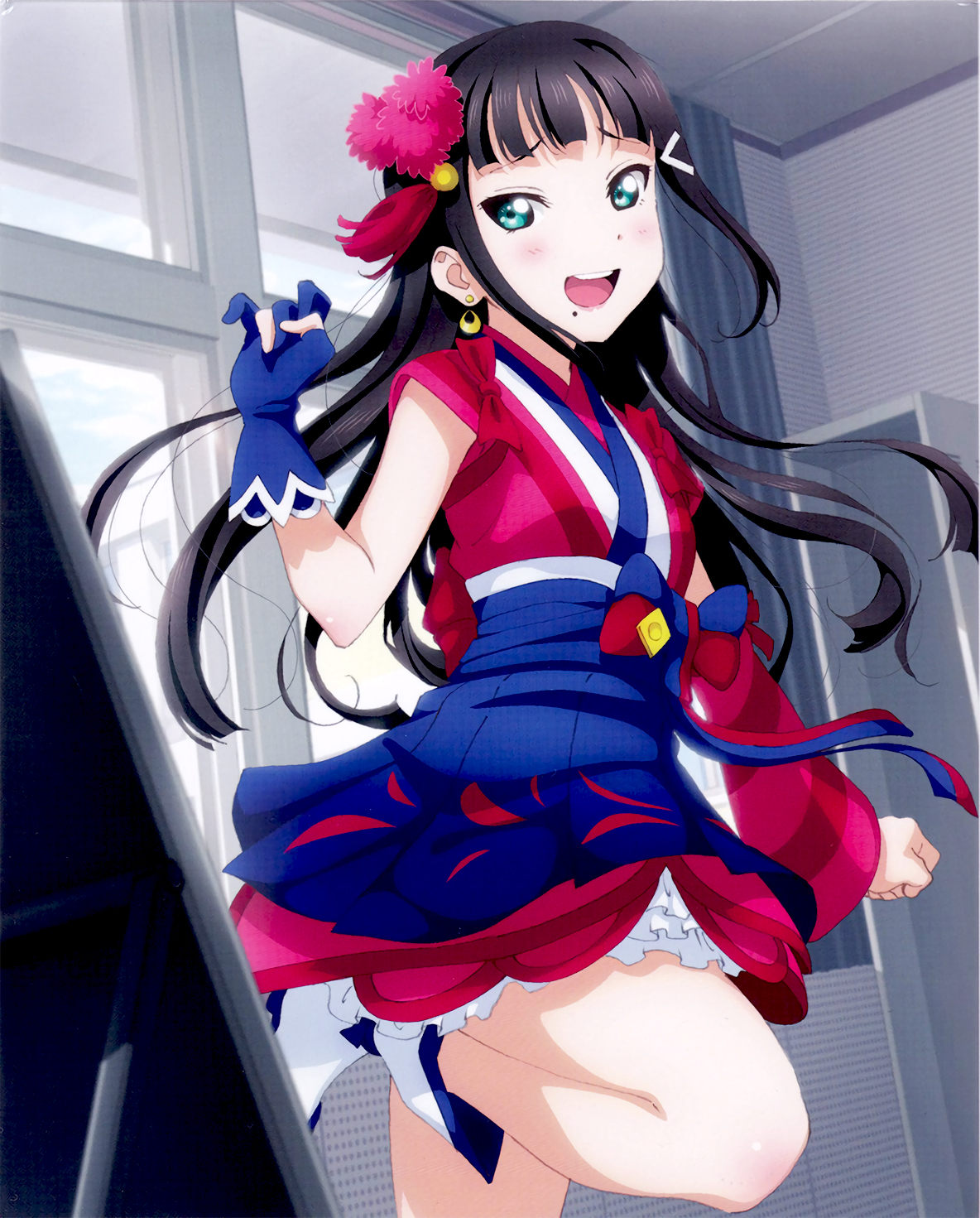 G Senjou no Cinderella | Love Live! Wiki | Fandom G Senjou no Cinderella | Love Live! Wiki | Fandom