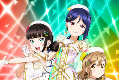 Love Live! Sunshine!! Aqours ONLINE LoveLive! | Love Live