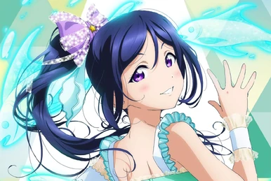 Sakana ka Nanda ka? | Love Live! Wiki | Fandom