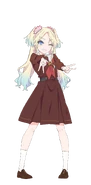 Rurino Osawa CV: Kanna Kan
