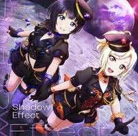 DiverDiva Shadow Effect