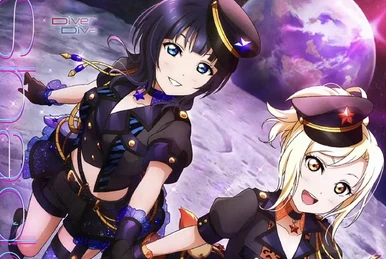 Crescendo Yu・Ra | Love Live! Wiki | Fandom Crescendo Yu・Ra | Love Live! Wiki | Fandom