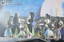 Love Live! Sunshine!! Aqours 6th LoveLive! ~KU-RU-KU-RU Rock Love Live! Sunshine!! Aqours 6th LoveLive! ~KU-RU-KU-RU Rock