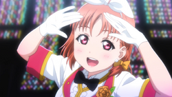 MIRAI TICKET | Love Live! Wiki | Fandom