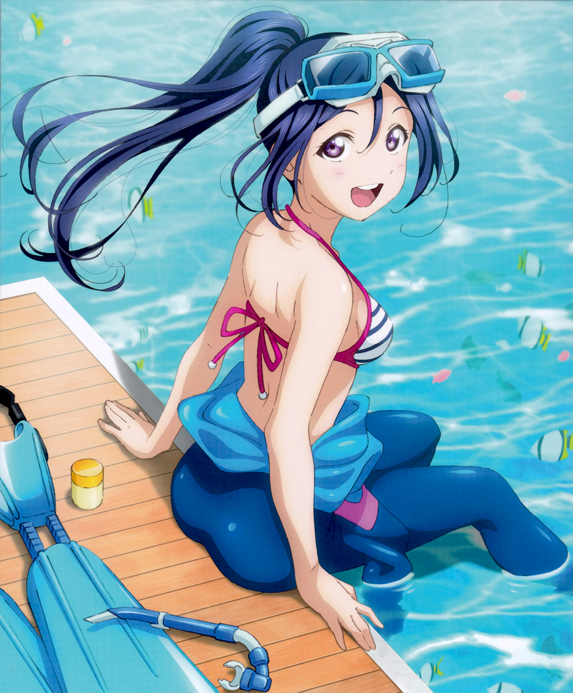 Thrilling One Way School Idol Wiki Fandom Thrilling One Way School Idol Wiki Fandom