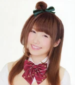 Uchida Aya Infobox Image
