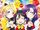 SUNNY DAY SONG
