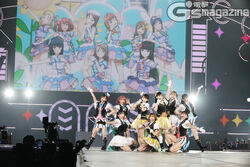 Amazon.co.jp: ラブライブ！サンシャイン!! Aqours 6th LoveLive