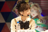 FanMeetingTour2015Tokyo Shikaco