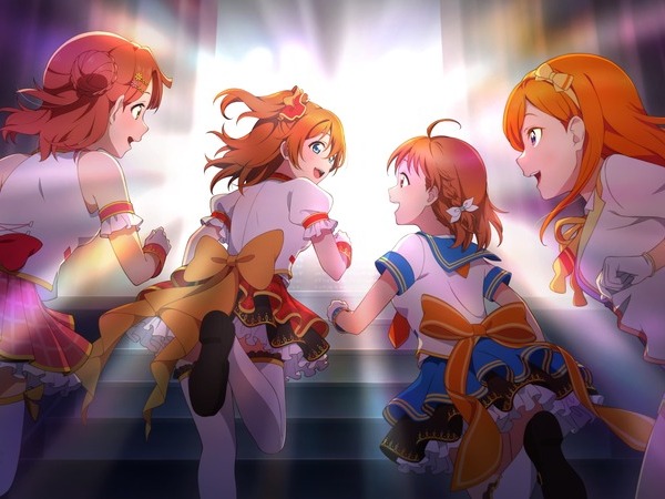 Love Live! School Idol Festival ALL STARS (Video Game) - TV Tropes