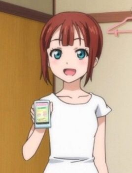 Yukiho