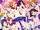 No brand girls