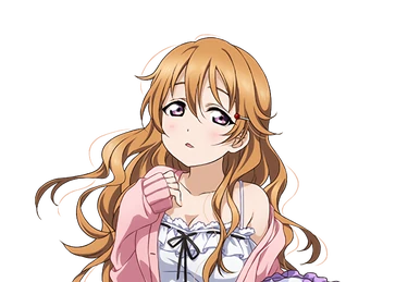 Radiant Abyss | All Pretty Series Wiki | Fandom