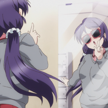 Heartbeat Love Live Wiki Fandom